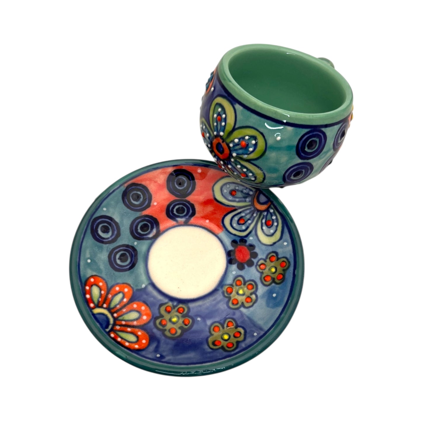 Tazzina da caffè espresso