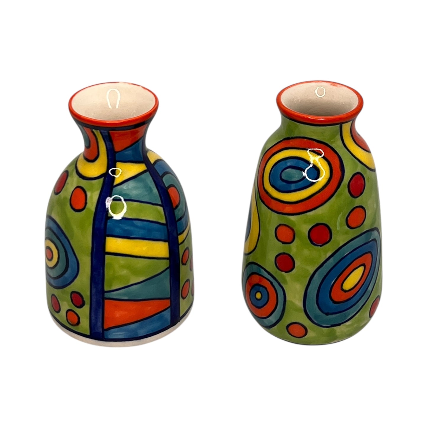 Set mini vasi/2 "Andora"