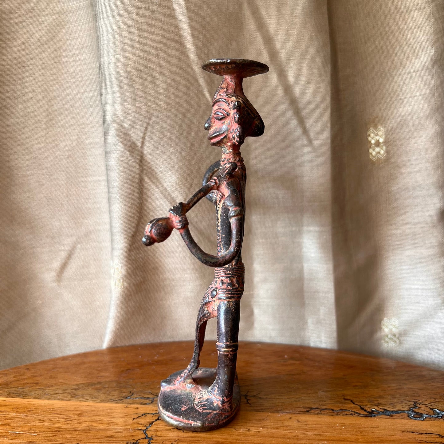 Figura decorativa Bastar