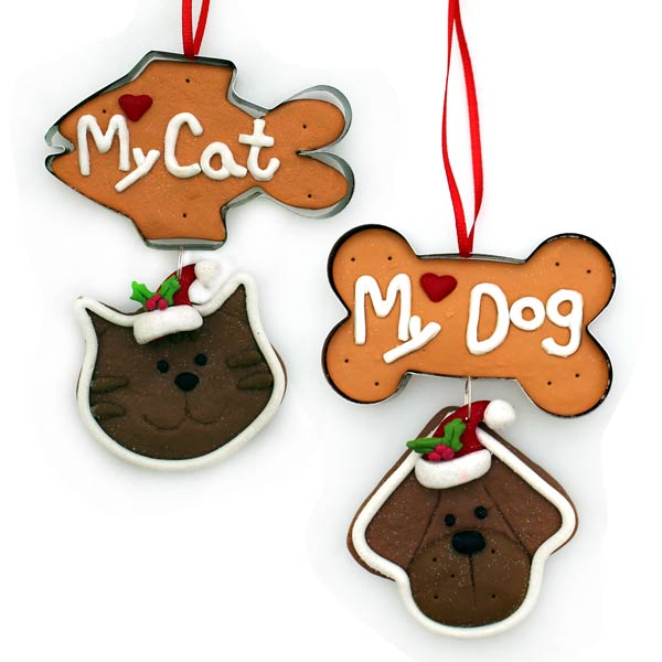 Ausstecherr Hund und Katze