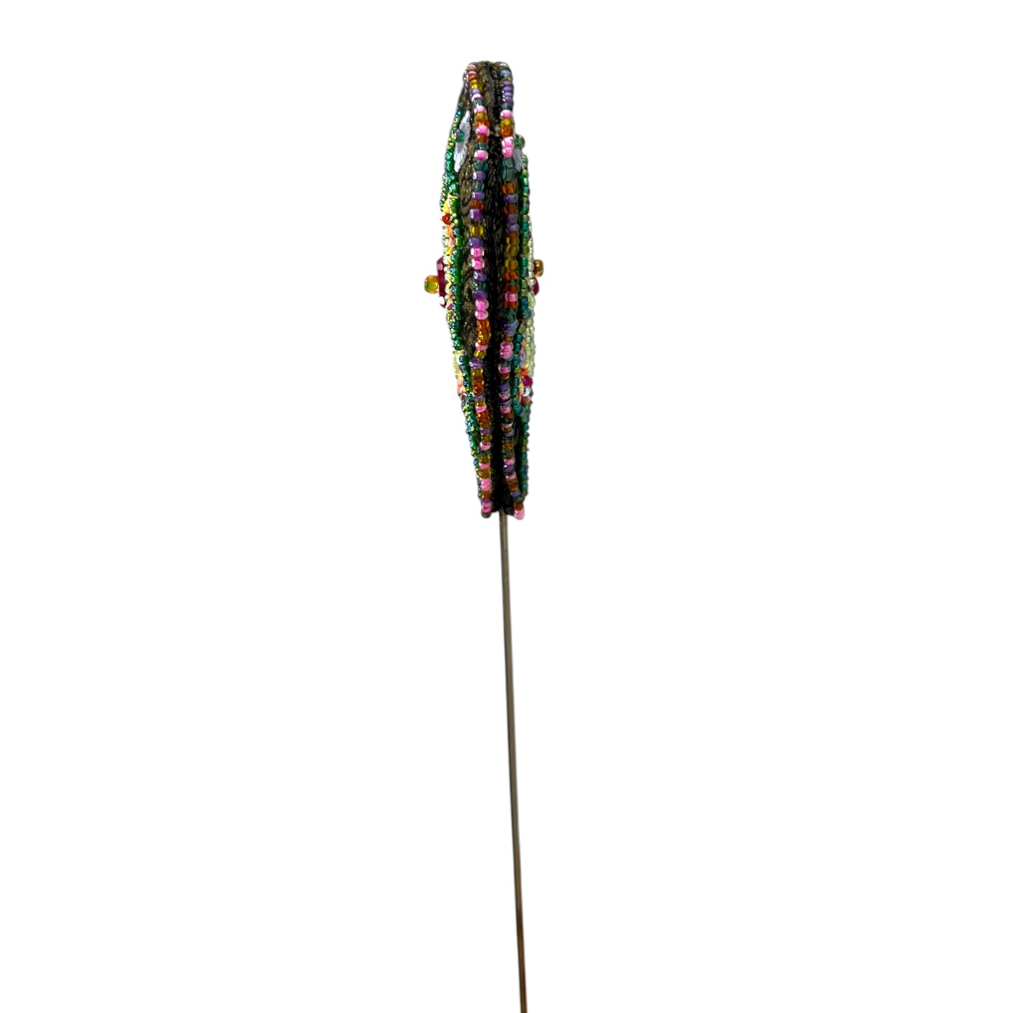 Herz Stecker Grün