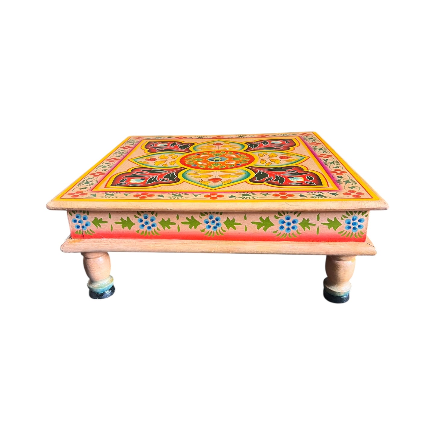 Floreale Mandalatico