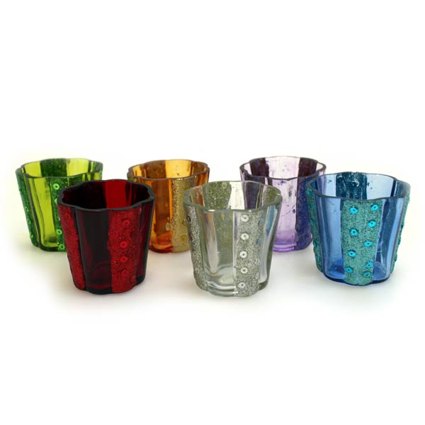 glas für eiskaffee Gläser Set – CASA-MORO Trinkgläser