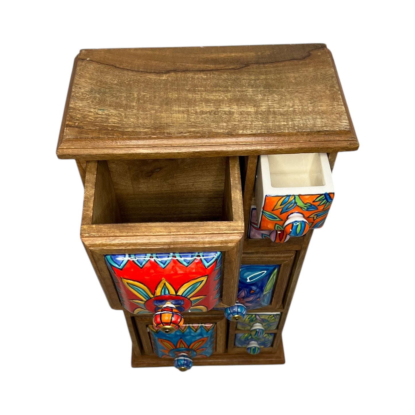 Commode en céramique