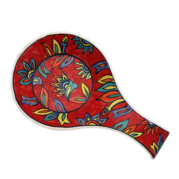 Rangement pour ustensiles de cuisine