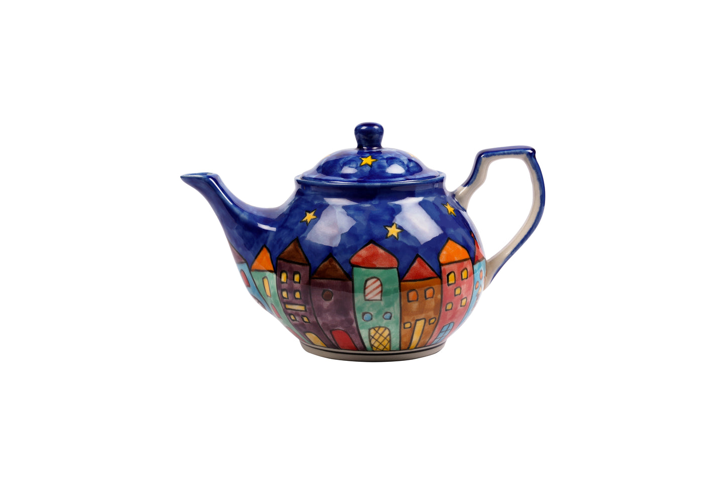 Ersatzdeckel für Teekanne