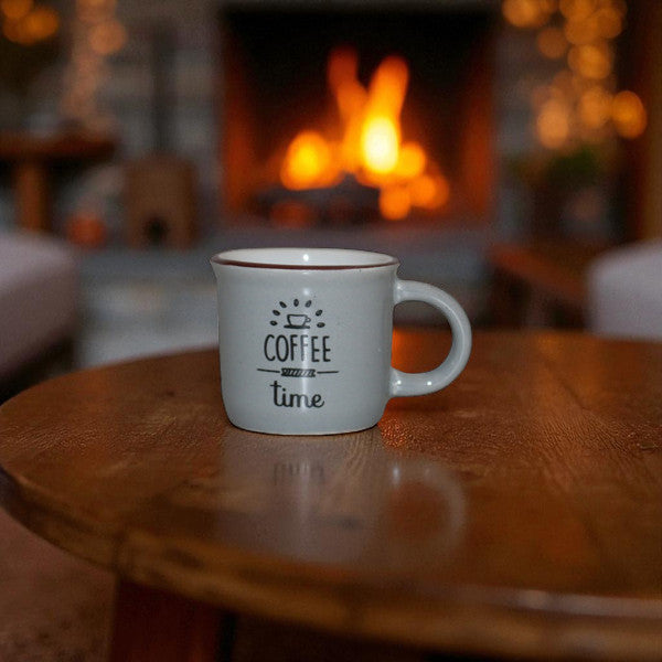 Espressotassen Set/4