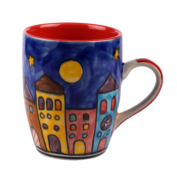 Tasse "New Village"