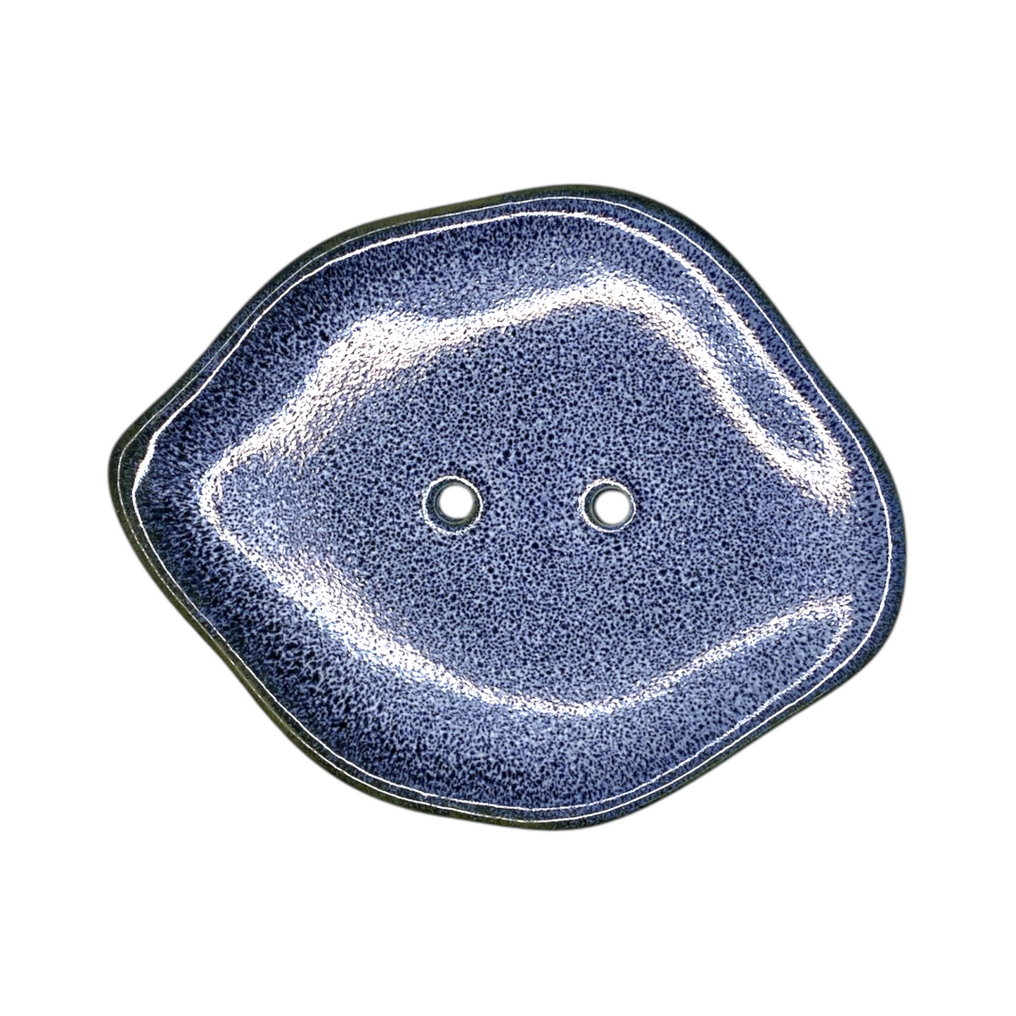 Seifenschale Keramik - Handliche Badezimmer Seifenablage