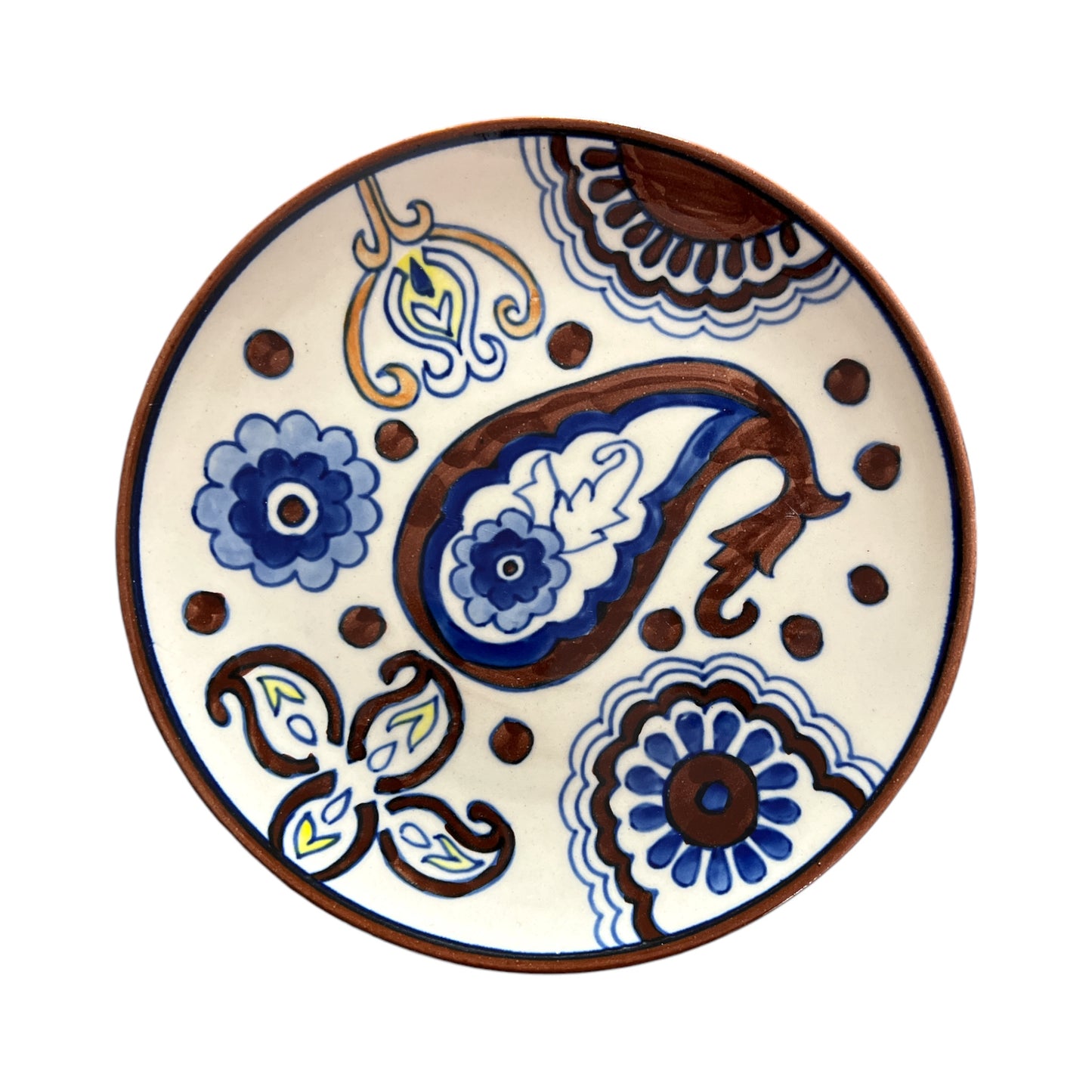 Assiette de petit-déjeuner