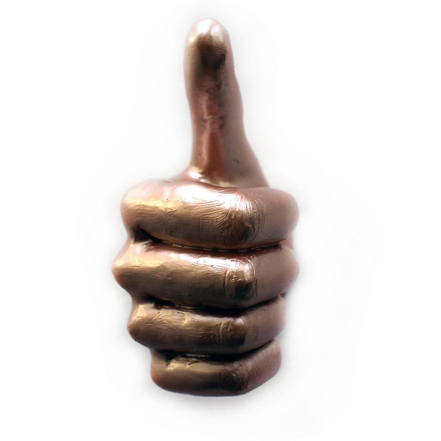 Agganciare il pollice