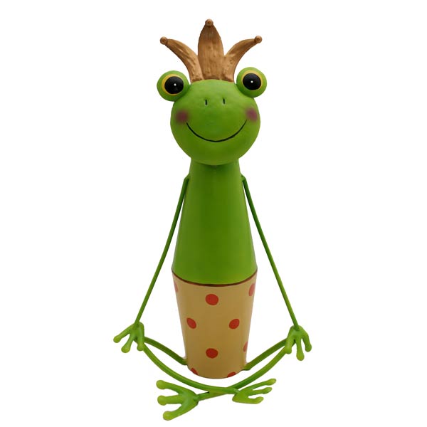 Frosch orange Hose gr.