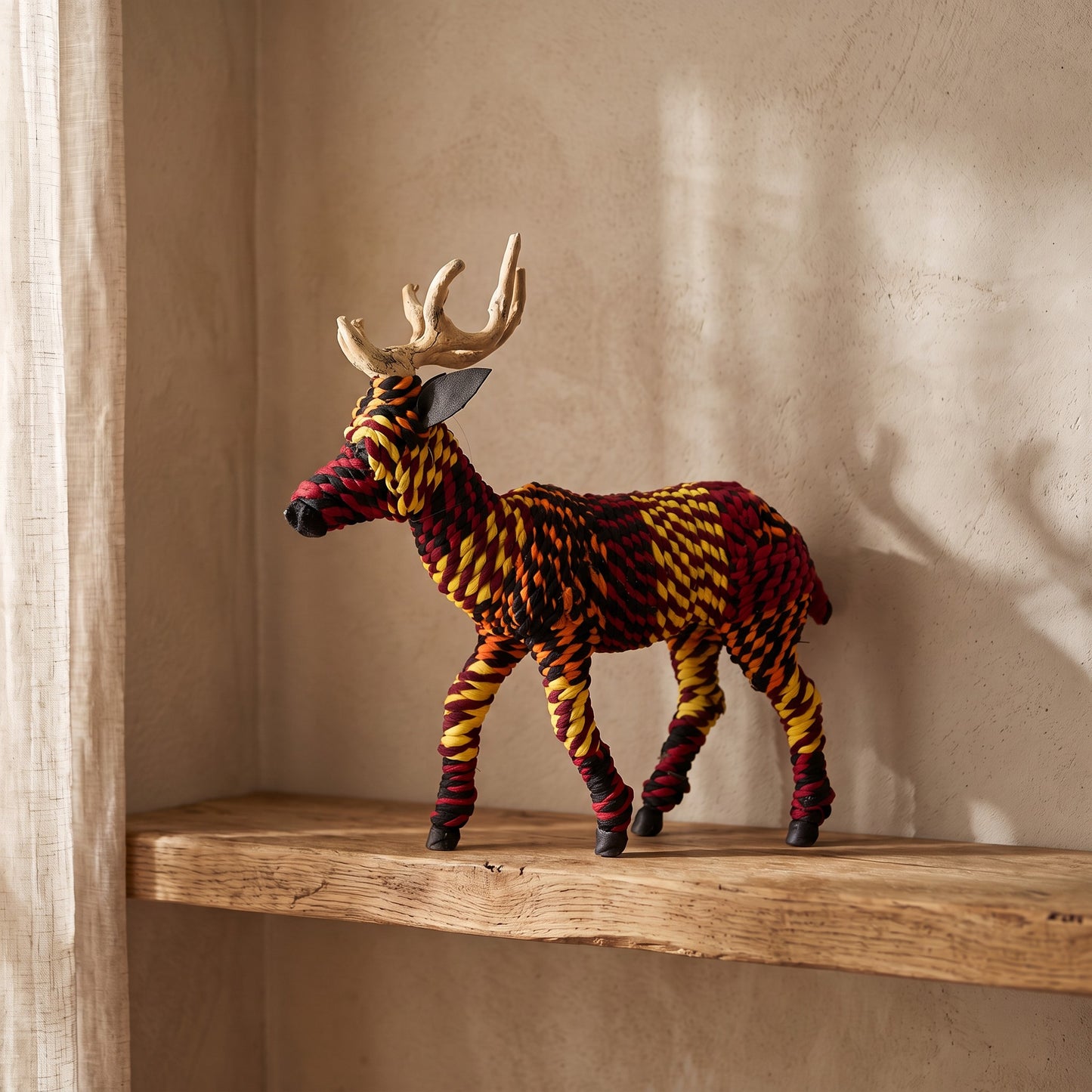 reindeer small