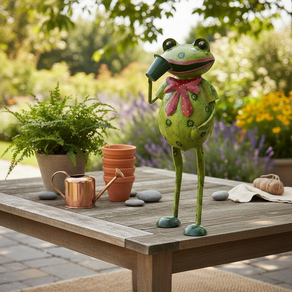 frog
