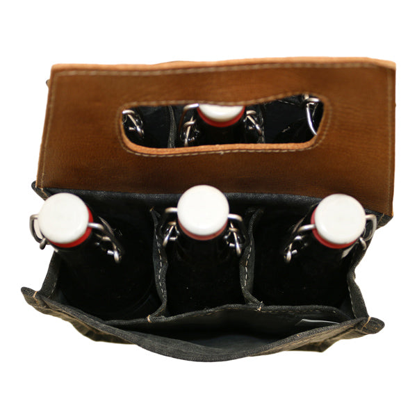 Porte-bouteille pompier