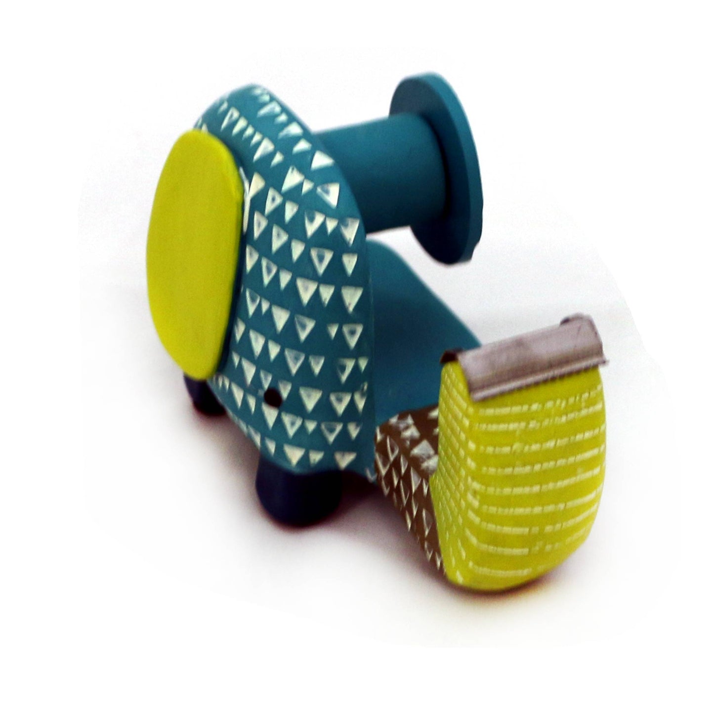 Tape roller animals children