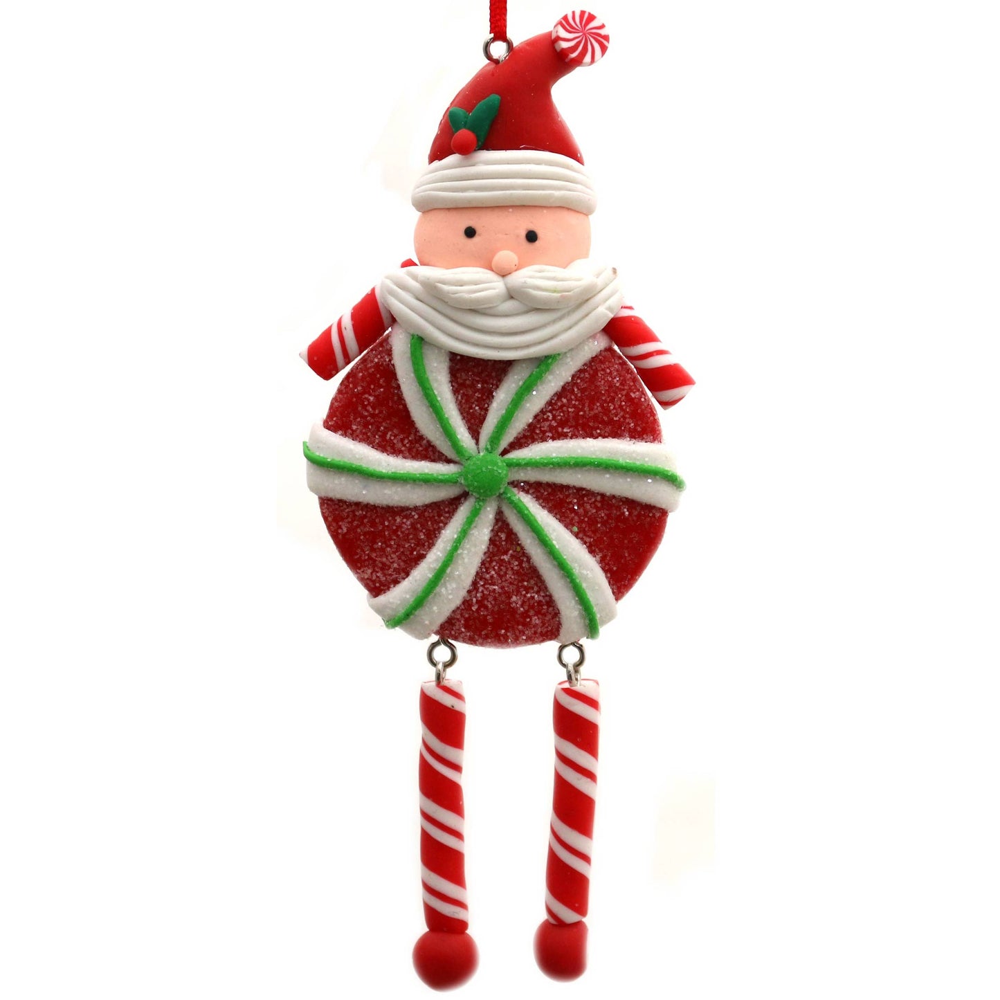 Christmas decoration hanger set/2
