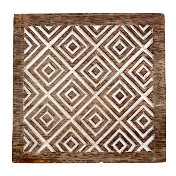 Holzkästchen mit Deckel