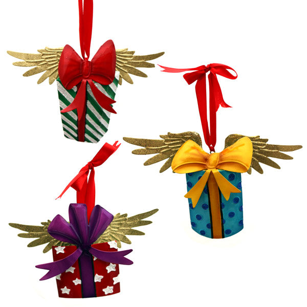 Hänger Geschenk Set/3