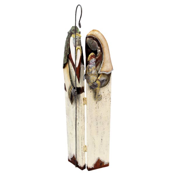 Bois de la Sainte Famille