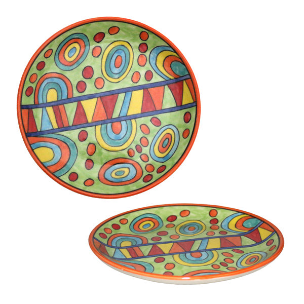 Piatto colazione Andora