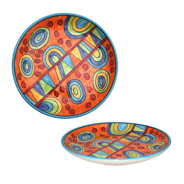 Frühstücksteller Andora