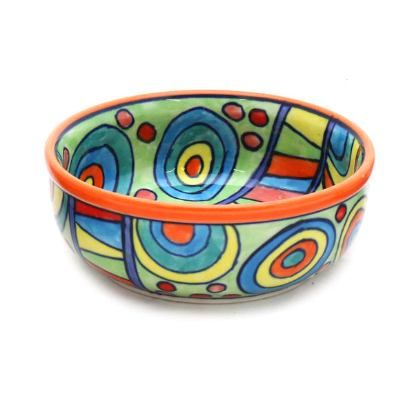 Bol en céramique d'Andora (qualité B)