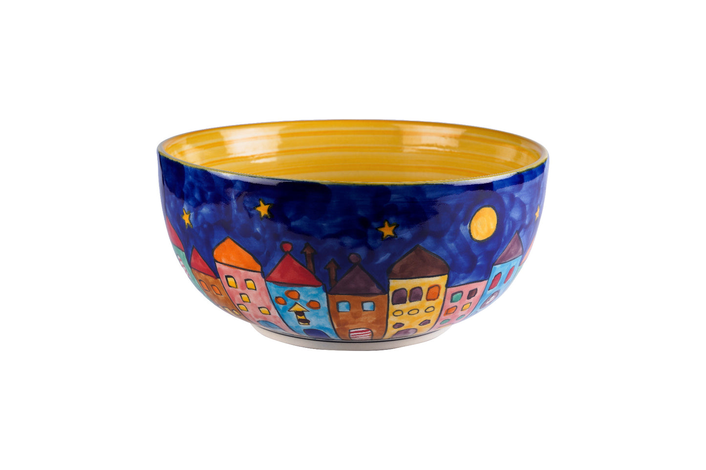 Salatschüssel groß