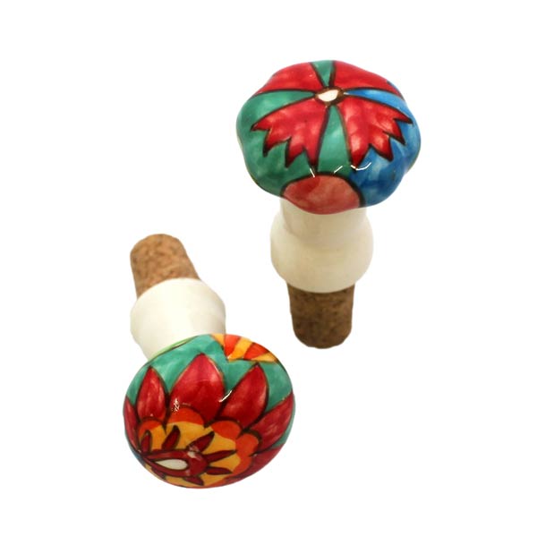 Set tappi per bottiglia/2