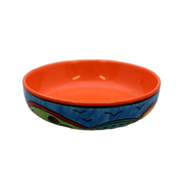 Dipping Bowl