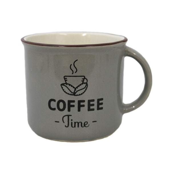 Kaffeetasse Retro Vintage Groß