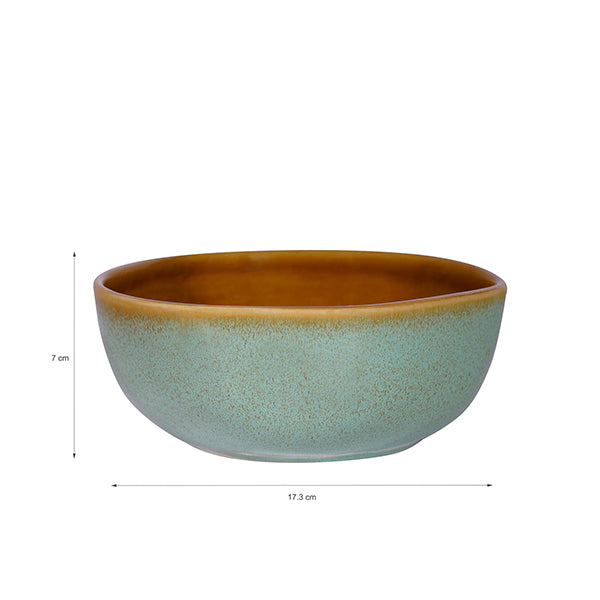 Piccola insalatiera, Studio Pottery