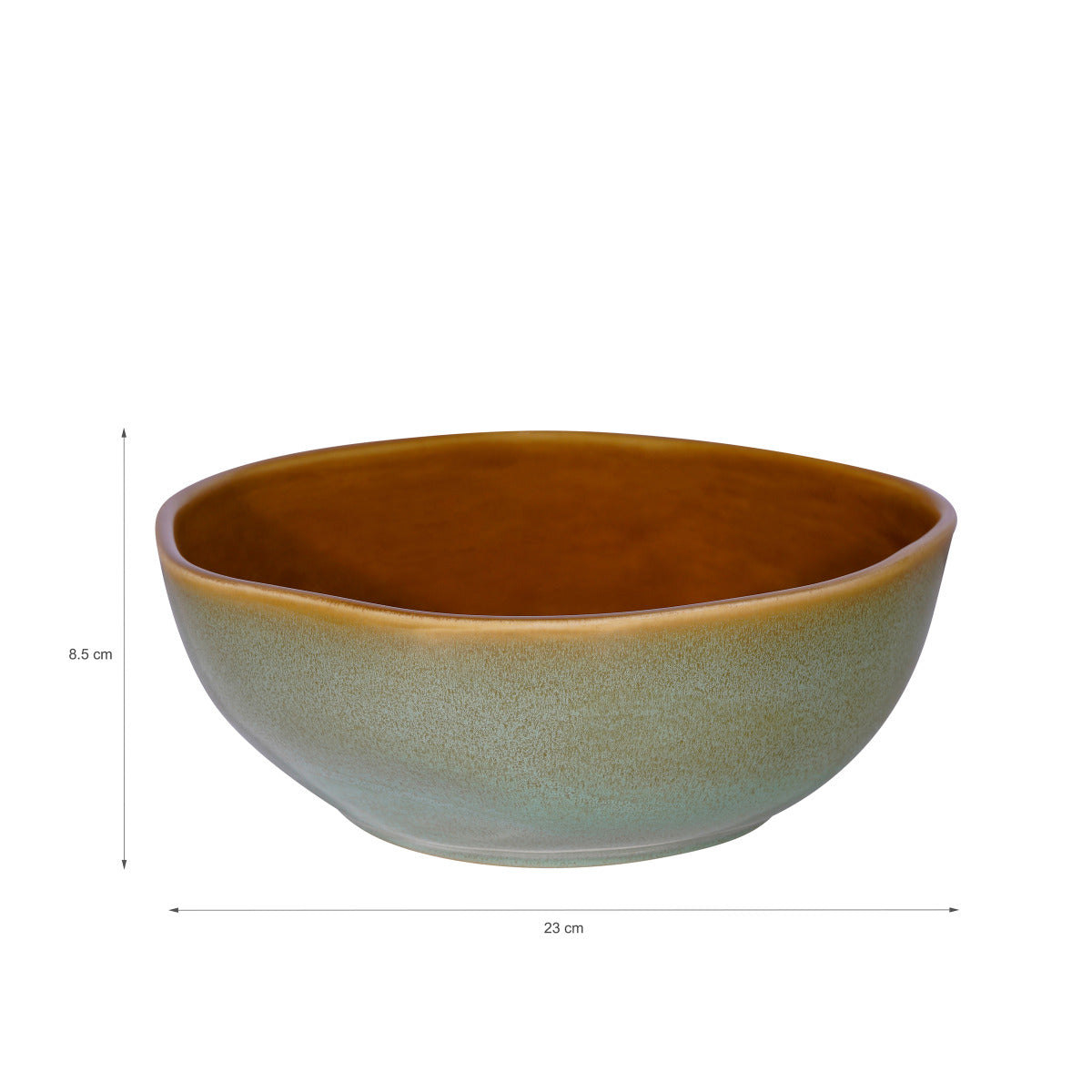 Insalatiera Studiopottery