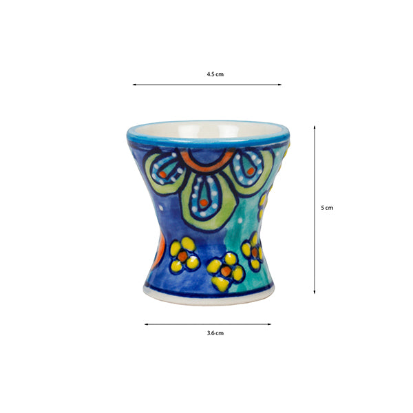 Eierbecher Daisy set/2