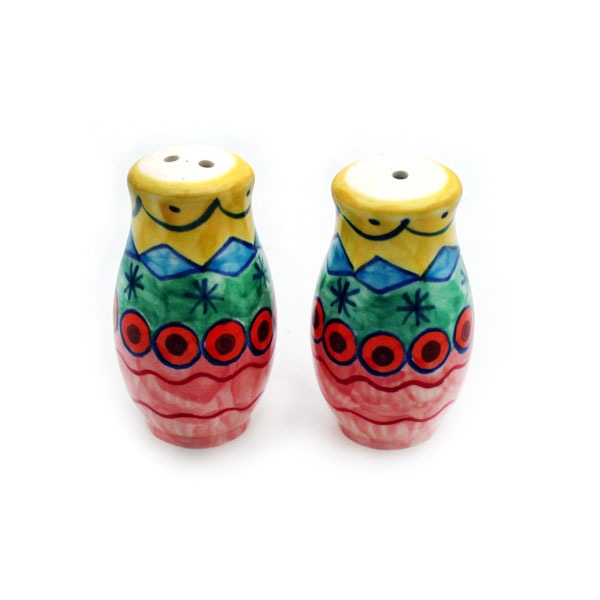 Céramique Sel & Poivre