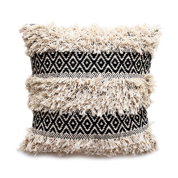 Dekokissen Baumwolle 45x45cm mit Füllung