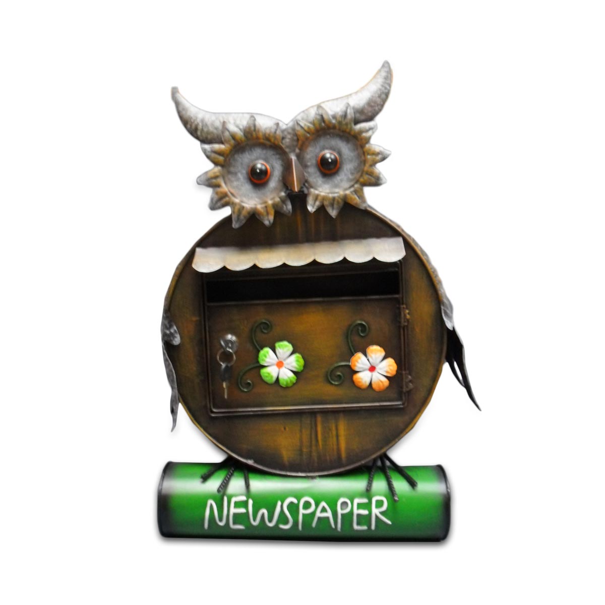 Cassetta postale B-STOCK