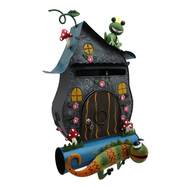 Boîte aux lettres Fabelhaus