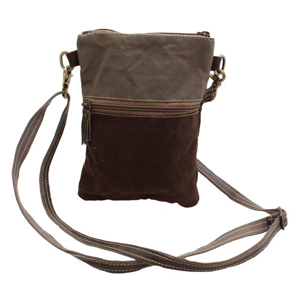 Crossbody Canvas