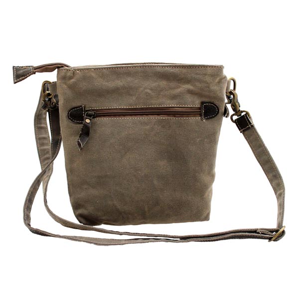 Borsa a tracolla per moto