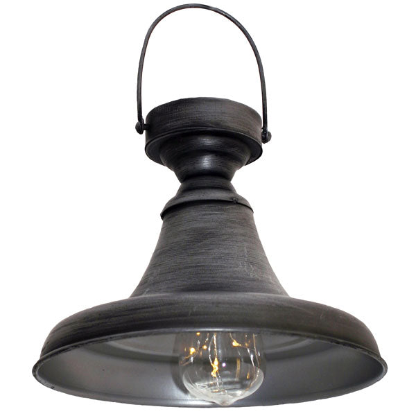 Solar Hängelampe Retro