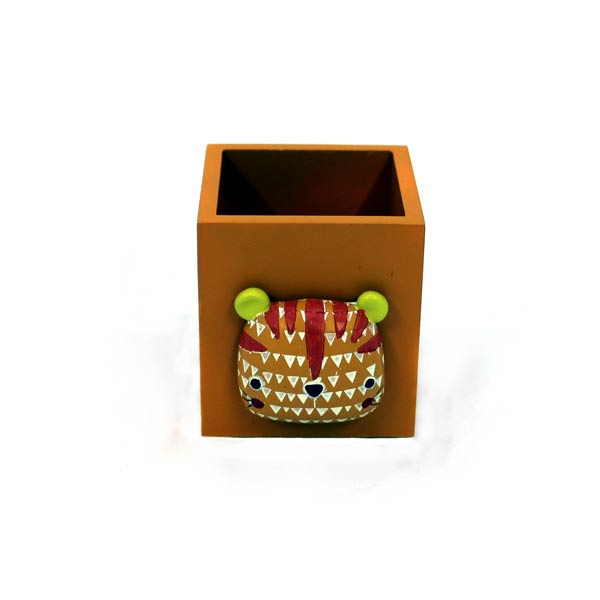 Stiftehalter Stiftebox