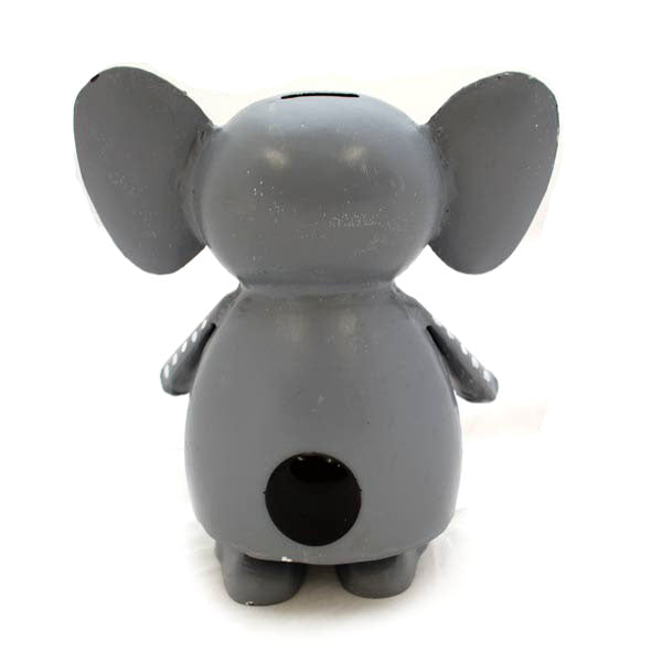 Elephant money box