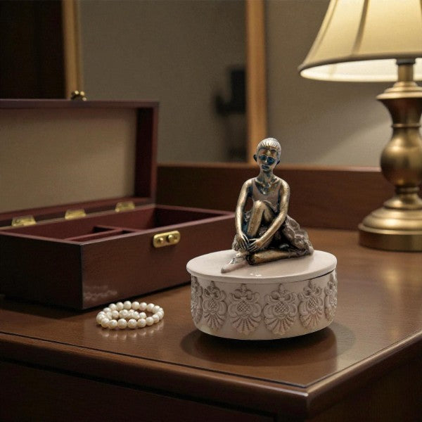 Stagno della ballerina