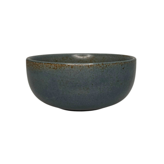 Schale Blau Studiopottery