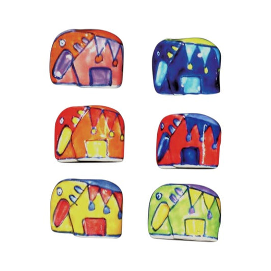 Magnet Elefant Set/3