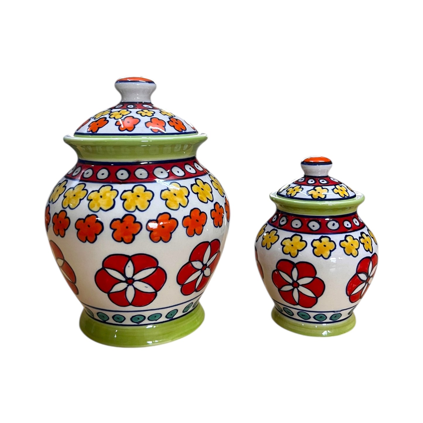 Set di contenitori/2