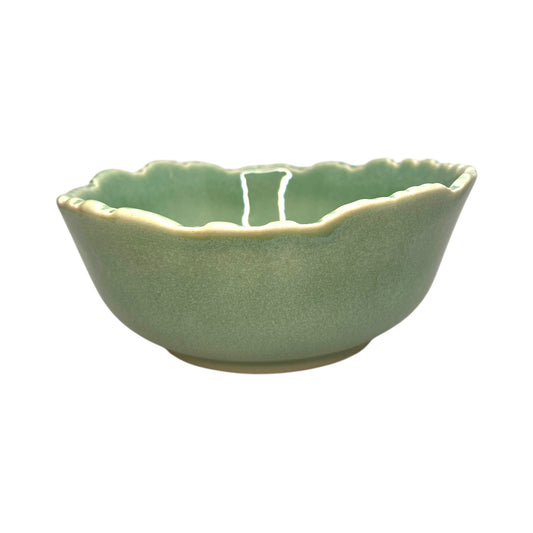 Schüssel Türkis