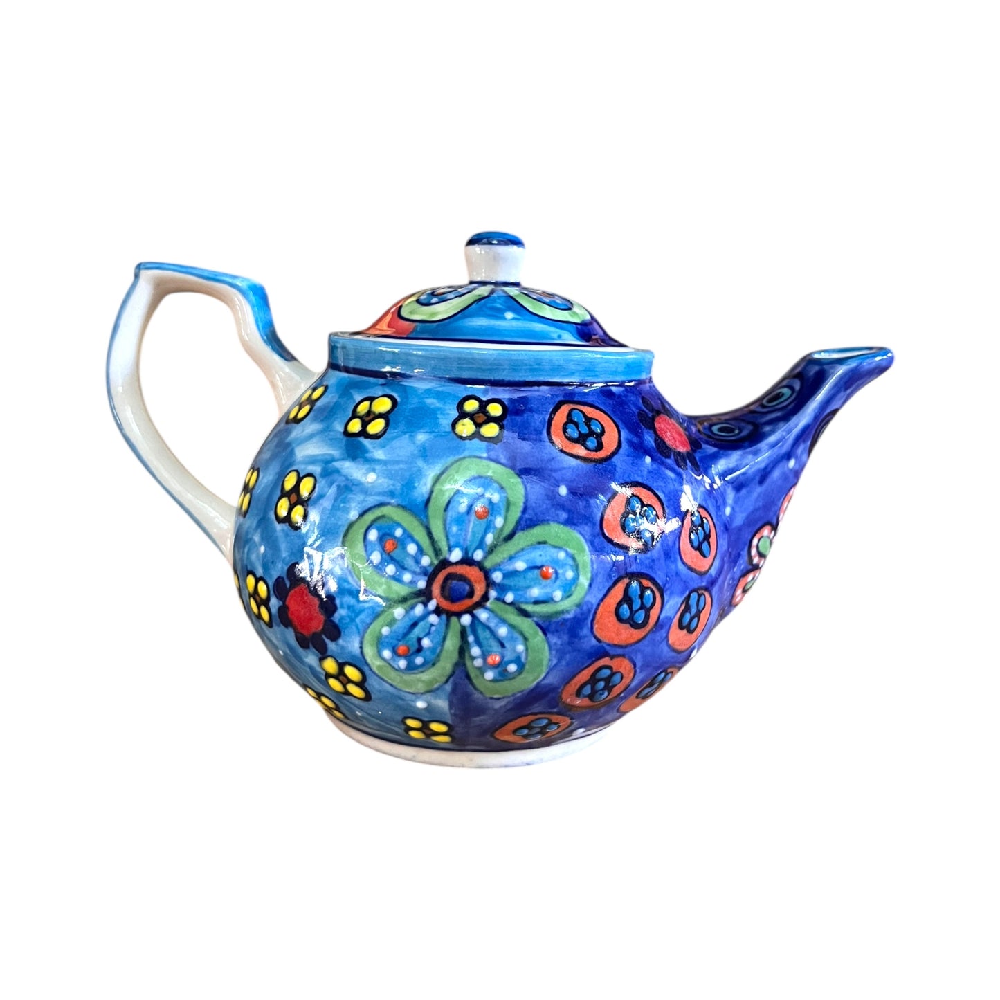 Teekanne "Daisy"