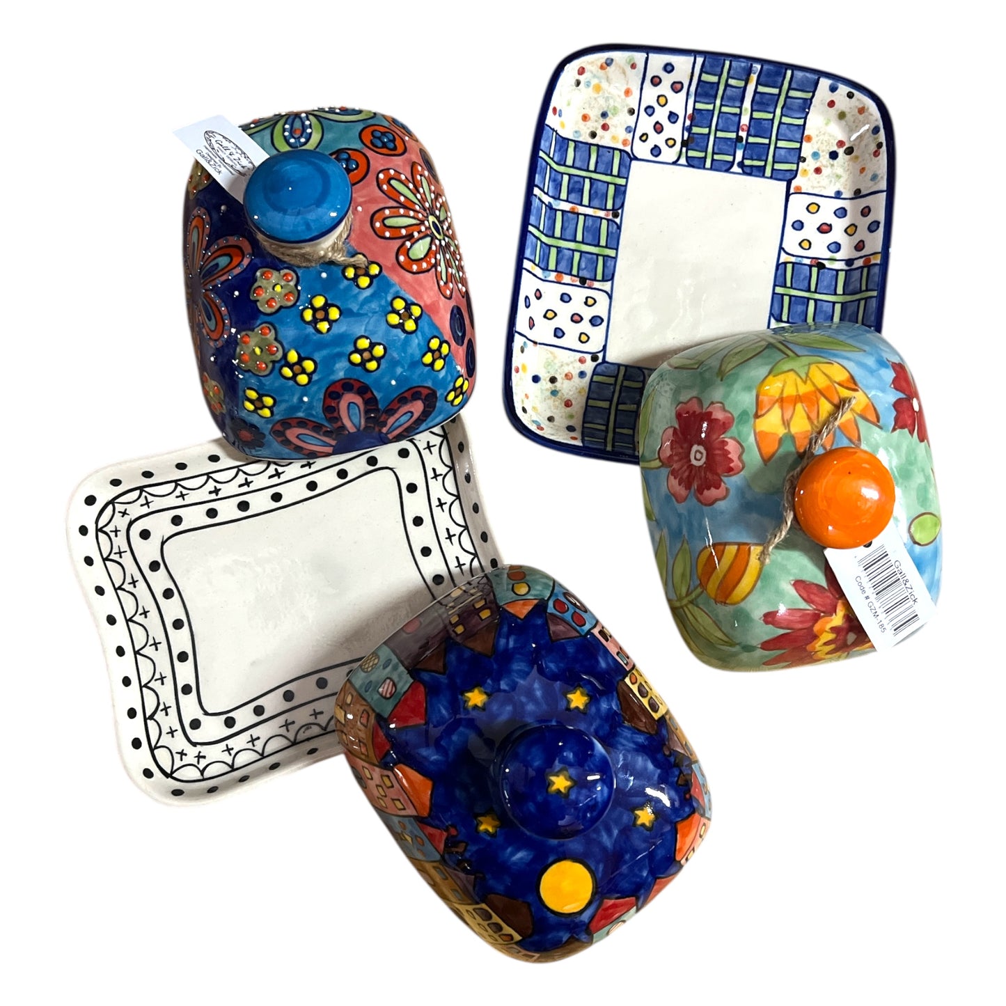 Ersatzteil für Butterdose